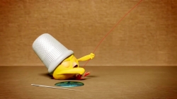 انیمیشن Chicky قسمت 23